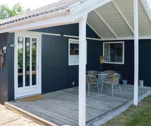 Two-Bedroom Holiday Home in Tarm Hemmet Denmark