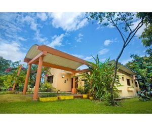 Villa Anacahuita Jarabacoa Dominican Republic