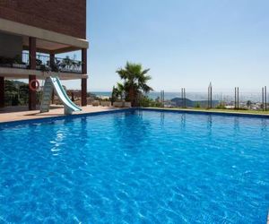 Tranquilidad junto al mar con piscina Sant Andreu de Llavaneres Spain