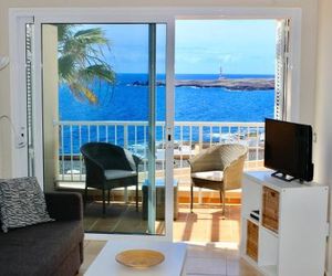 Beautiful Ocean View Apartment Arico Spain