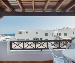 Apartamentos Cala Azul Playa Blanca Spain