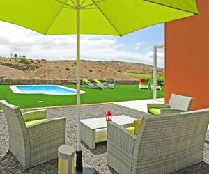 Salobre Vista Golf 30 Maspalomas Spain