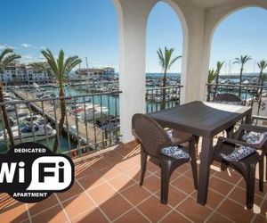 Marina Real 124 Manilva Spain