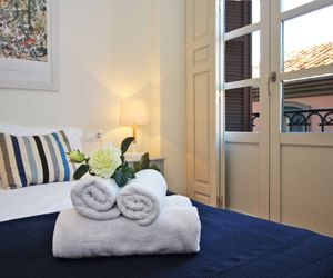 Del Parque Flats - Guevara Malaga Spain