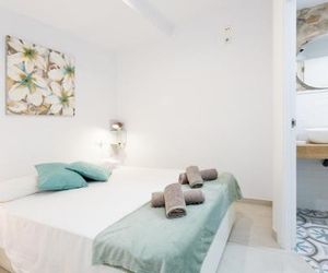 Casita en el Barrio de los Pescadores Denia Spain