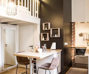 Appartement Cosy Hyper centre Capitole Toulouse France