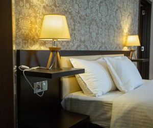 Otiums Hotel Tbilisi Georgia