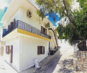 Pericles Traditional Cretan Home Agia Fotia Greece