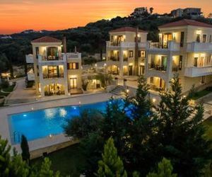 Casa Leone Suites Kato Stalos Greece