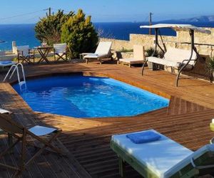 Pamelas house Heraklion Greece