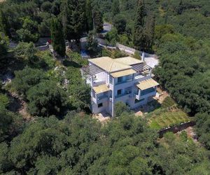 Villa Maria Angela Agios Stefanos Greece