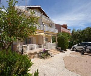 Apartments Tiho Vodice Croatia