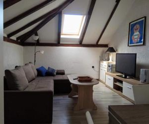 Apartman Slava TISNO Croatia
