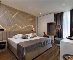 Sailor Boutique Rooms Split Croatia