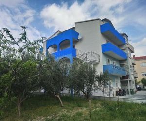 Ferienhaus Paula Podstrana Croatia