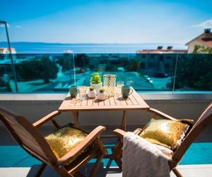 Apartment Mikulić Makarska Croatia