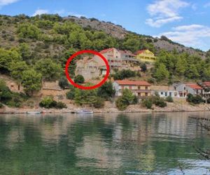 Apartments by the sea Cove Prapratna - Prapatna (Hvar) - 15804 Jelsa Croatia