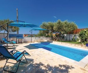 Three-Bedroom Holiday Home in Barbat Barbat Croatia