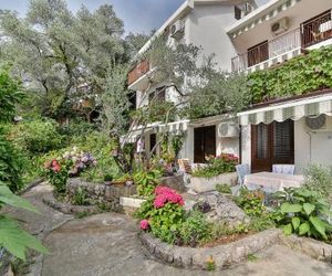 Sofija Apartments Przno Montenegro