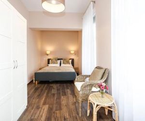 D8 Design Apartment & Studio Eger Hungary