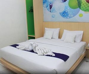 Sabrina Panam Hotel Pakanbaru Indonesia