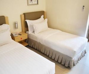 dprimahotel Airport Jakarta 2 Tangerang Indonesia