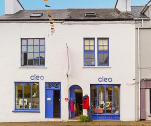 Cleo Gallery Apartments Kenmare Ireland
