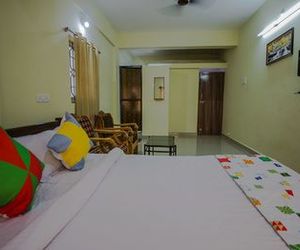 OYO 14042 Home Cozy Studio Siolim Siolim India