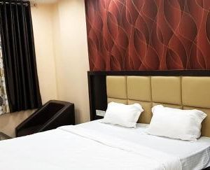Olive suites Patna India