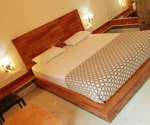 Hotel Saptarang Residency Kolhapur India