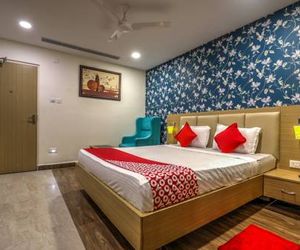 OYO 12336 Hotel Rain Tree Cyberabad India