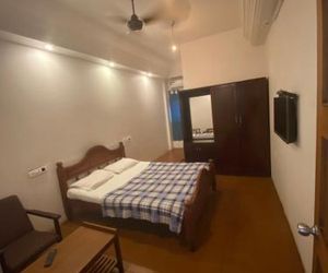 Saj Rest inn Kannur India
