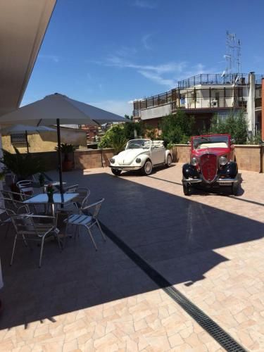 Hotel Photo 9