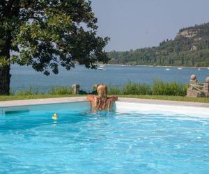 Appartamenti Villa Andrea Garda Italy