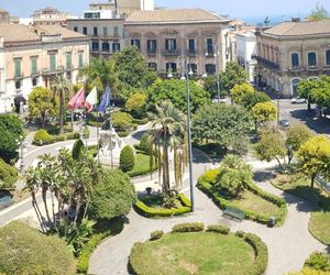 Casa Antonella Acireale Italy