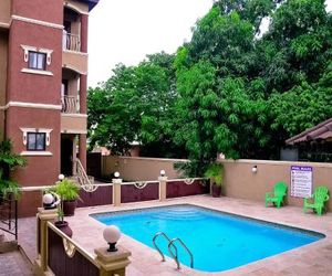 The Bellagio, 2BR apartment Kingston Jamaica