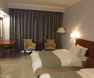 Boutique Guesthouse Amman Amman Jordan