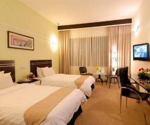 Perkasa Hotel Mt Kinabalu Kundasang Malaysia