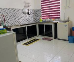 Noor Homestay Taman Putra Utama Kangar Kangar Malaysia