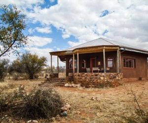 Sarima Krumhuk Windhoek Namibia