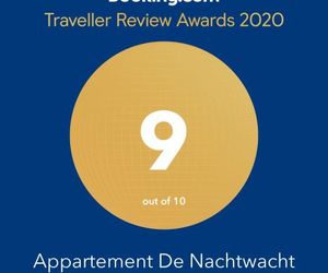 Appartement De Nachtwacht Ootmarsum Netherlands
