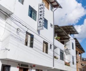 Hostal Mi Peru Chachapoyas Peru