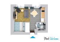Отзывы Rent like home — Apartament Franciszkańska, 1 звезда