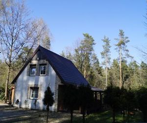 Piękny domek do wynajęcia w Bogaczewie nad jeziorem Narie Morag Poland