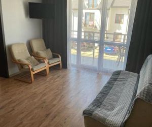 Apartamenty Zielona Wydma Leba Poland