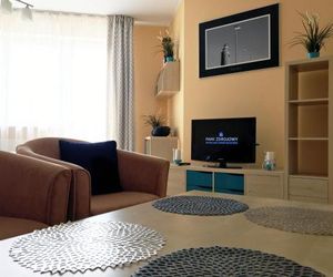 Apartament z balkonem ul. Spacerowa 2 Kolobrzeg Poland