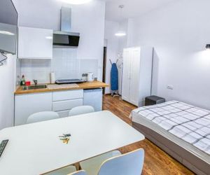 Apartamenty Jana Katowice Poland