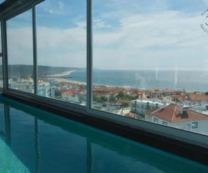 Olaria Luxury Penthouse Nazare Portugal