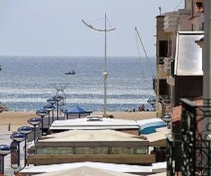 Casa Bonequinha Nazare Portugal
