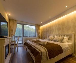 Apartament Carol Sinaia Sinaia Romania